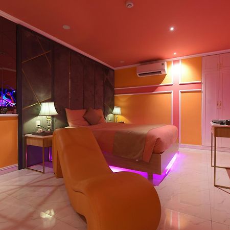 Chiic House 1 - Khach San Tinh Yeu Hotell Da Nang Eksteriør bilde