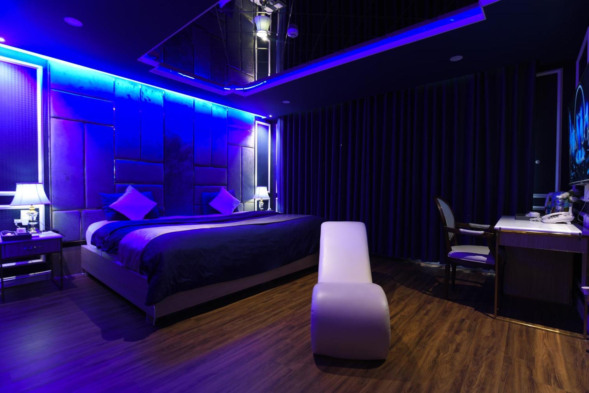 Chiic House 1 - Khach San Tinh Yeu Hotell Da Nang Eksteriør bilde