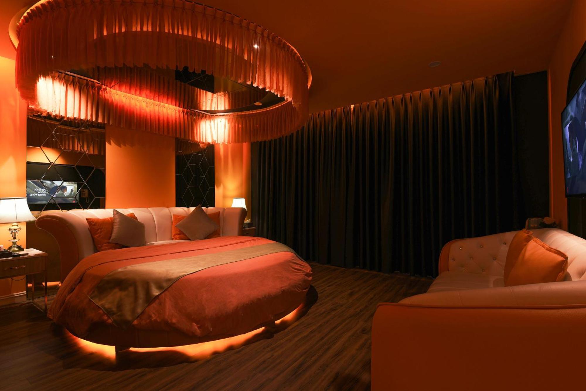 Chiic House 1 - Khach San Tinh Yeu Hotell Da Nang Eksteriør bilde