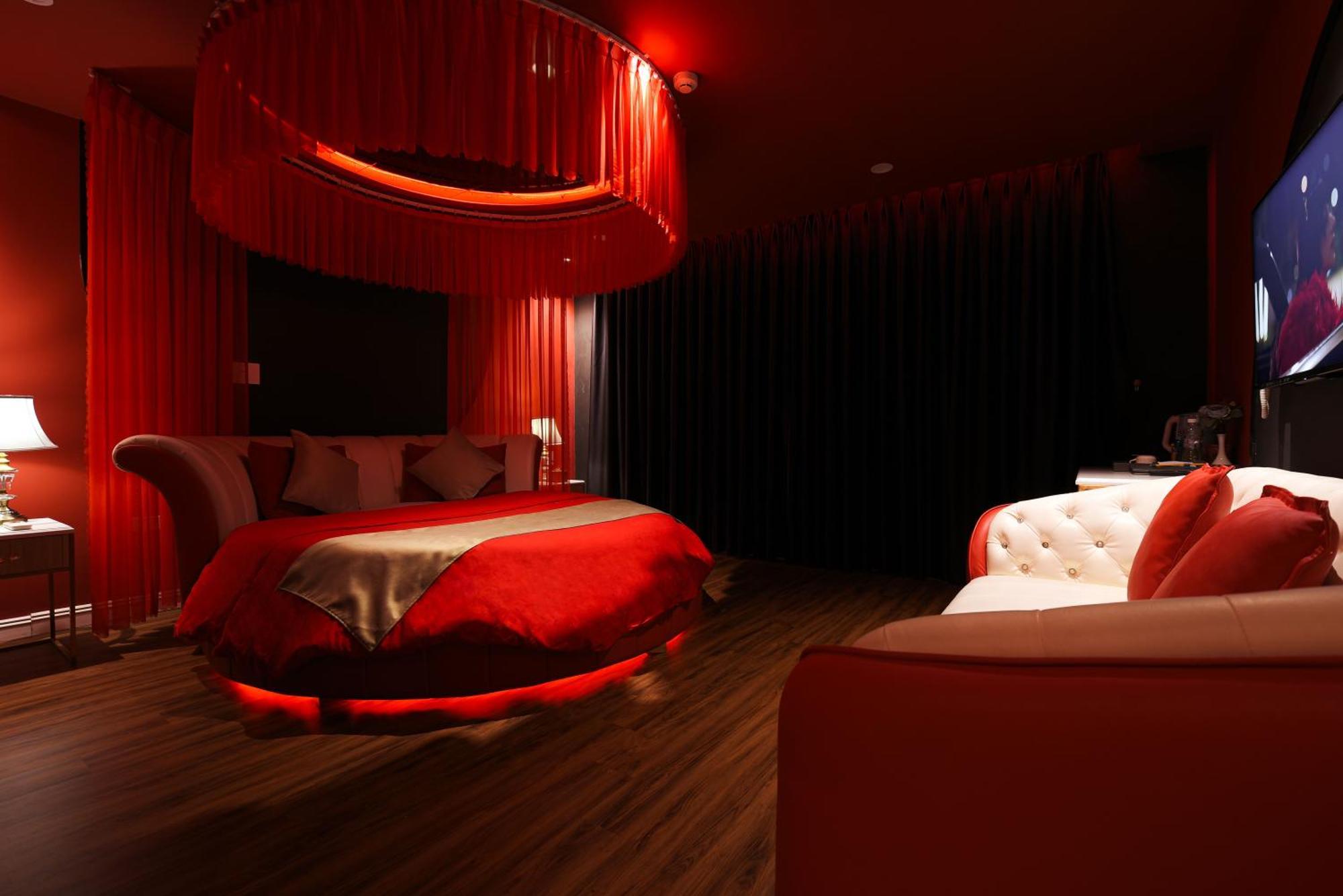 Chiic House 1 - Khach San Tinh Yeu Hotell Da Nang Eksteriør bilde